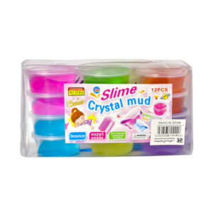 سلايم 12قطعه 