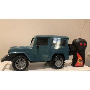 Kids Jeep Car with Remote Control