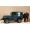 Kids Jeep Car with Remote Control