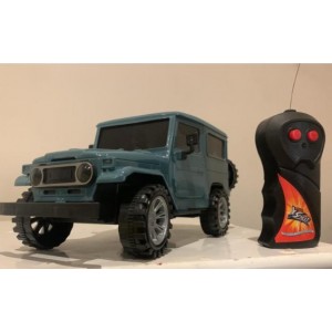 Kids Jeep Car with Remote Control