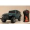 Kids Jeep Car with Remote Control