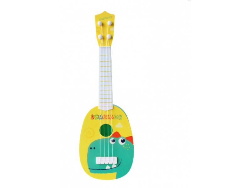 Guitar Toys for Toddlers