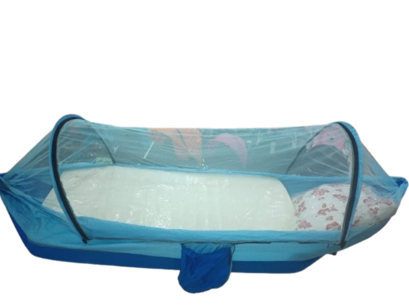 Portable mosquito net