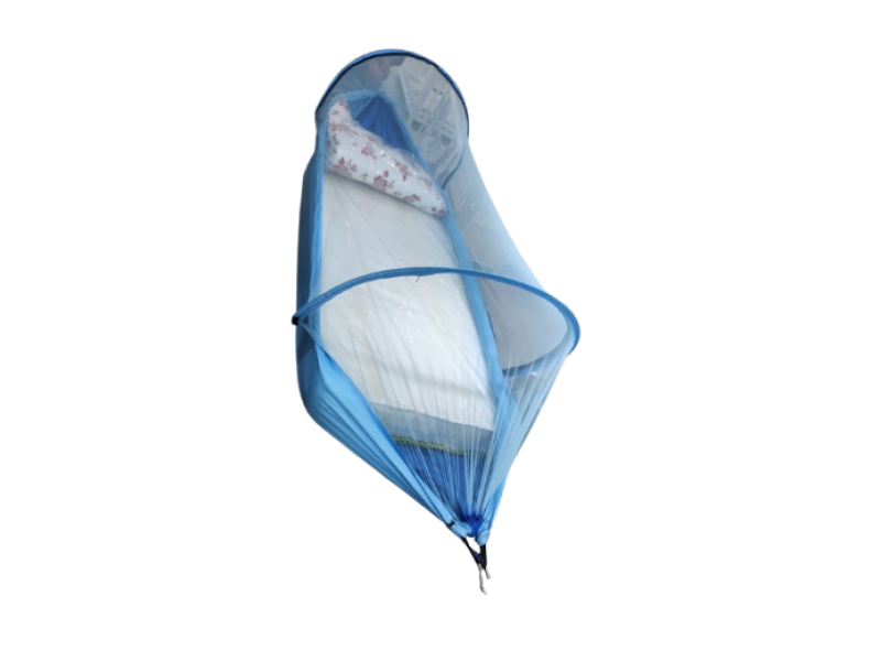 Portable mosquito net