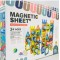 Magnetic cubes