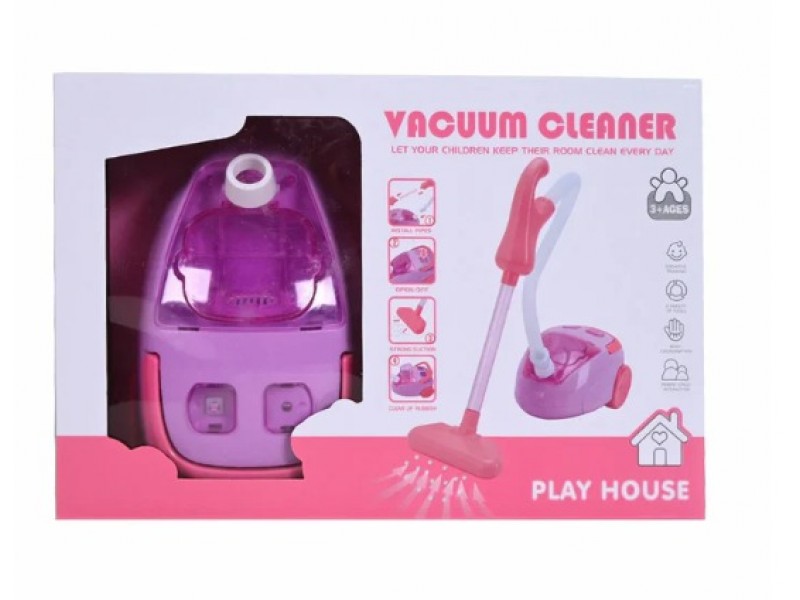 Vacuum cleaner