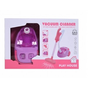 Vacuum cleaner