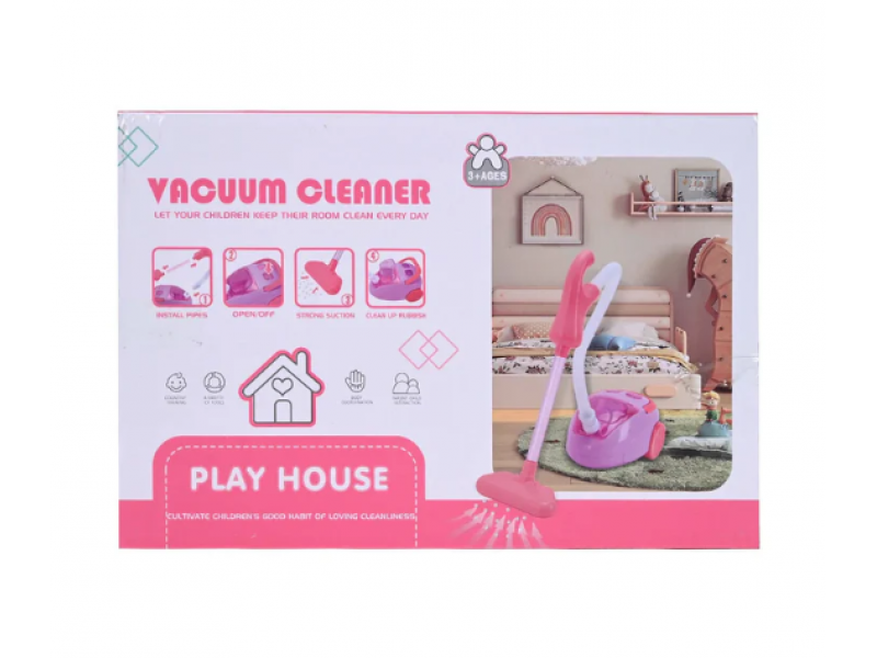 Vacuum cleaner