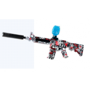 M416 Electric Gel Ball Guns for Kids