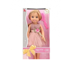 Beautiful doll for girls