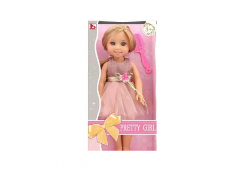 Beautiful doll for girls