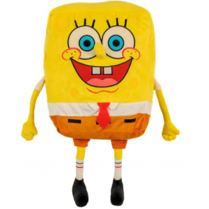  SpongeBob 