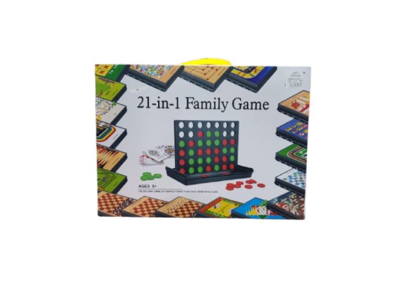 Color matching game for the family