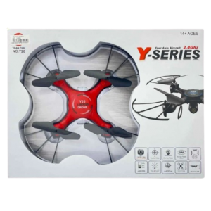 Y20 Radio Control Drone