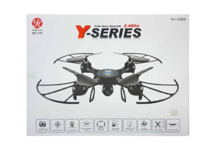 Y20 Radio Control Drone