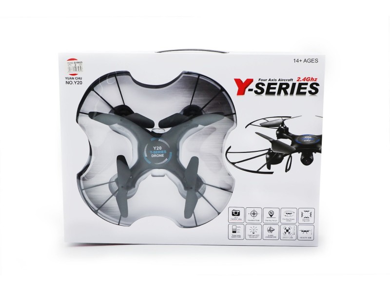 Y20 Radio Control Drone