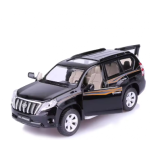 1:14 scale toyota prado car,