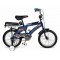 Original Indonesian Rambo bicycle 16