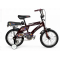Original Indonesian Rambo bicycle 16