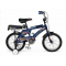 Original Indonesian Rambo bicycle 16