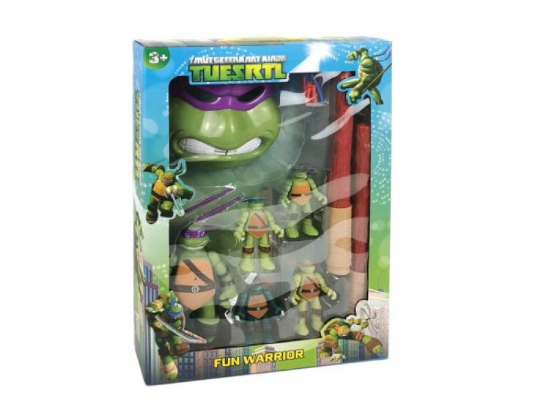 Crocodile game
