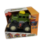 Light Up Monster Truck for Boys