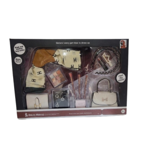 Girls' accessory set