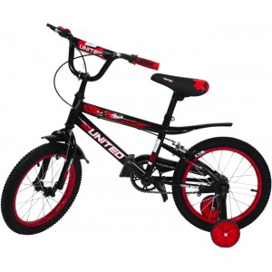 16 inch bike