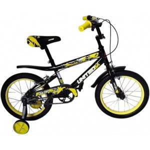16 inch bike