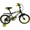16 inch bike