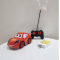 Famous car with remote control