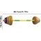 Multicolor Kids Weight Rack