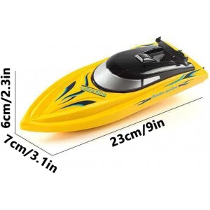 Remote Control Boats 