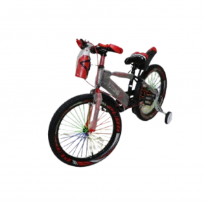 20-inch bike