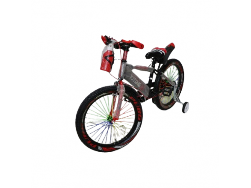 20-inch bike