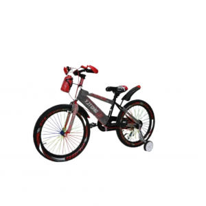 20-inch bike