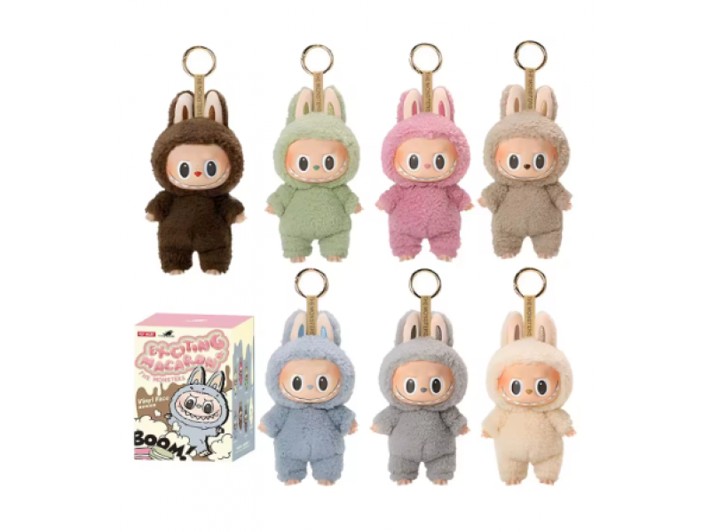 Labobo doll