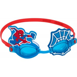 Spider-Man swimming goggles
