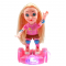 Moving doll