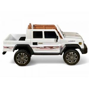 سيارة شاص الكهربائية للاطفال