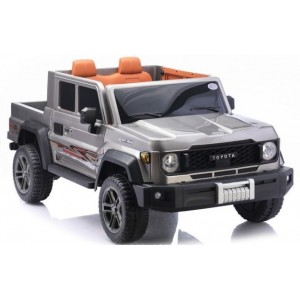 سيارة شاص الكهربائية للاطفال