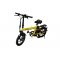 Electric Scooter and Electric Bike