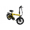 Electric Scooter and Electric Bike