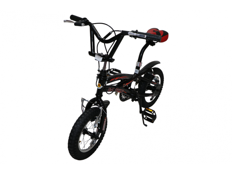 Cobra Bike Size 12