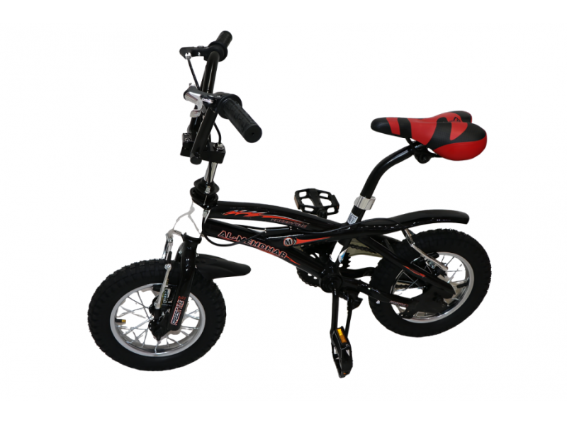 Cobra Bike Size 12