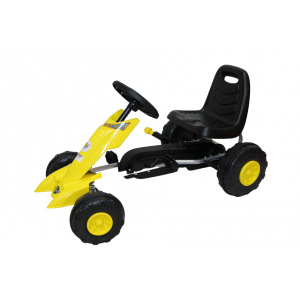 Kids Pedal Car