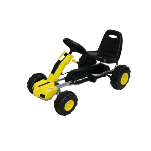 Kids Pedal Car