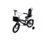 Girls' Bike Size 14