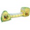 Core Tent with Two Tunnels