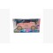 Pink girls' car shape children's toy